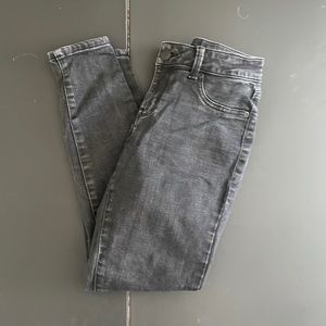 Maurice’s Black Jegging Size Small regular